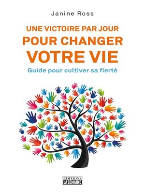cover image of Une victoire par jour pour changer votre vie